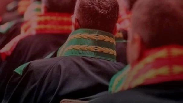 28 Şubat fişlemeleri FETÖ tutuklusu hakimden çıktı