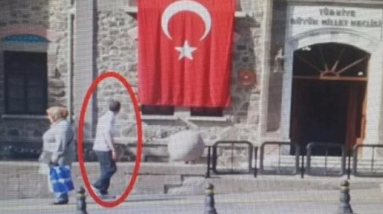 29 Ekim'de halkı tarayacaktı!