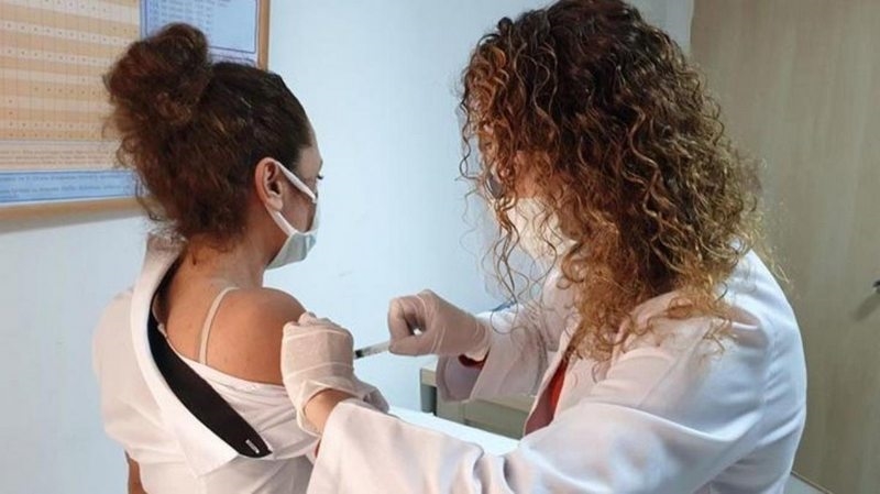 3. doz aşıya ABD ve Avrupa`dan itiraz: Bu aşamada gerek yok