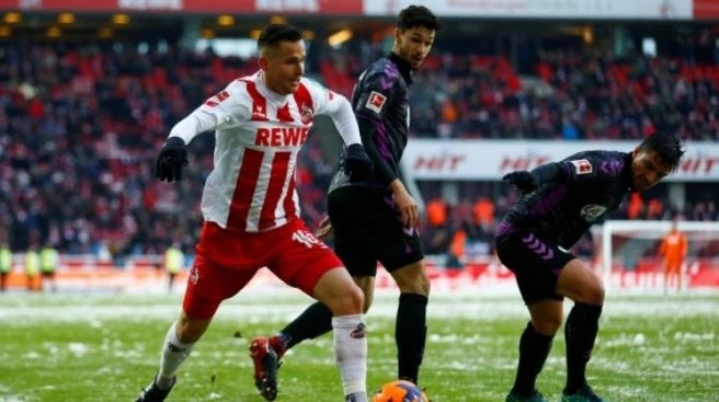 3-0`DAN SON 5 DAKİKADA 4-3