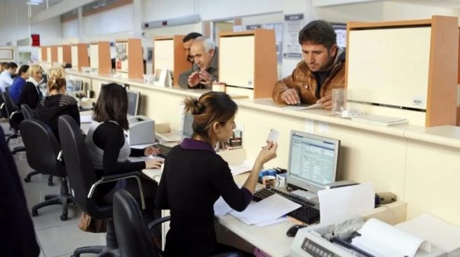 3 bakanlık harekete geçti! 60 bin memur alınacak
