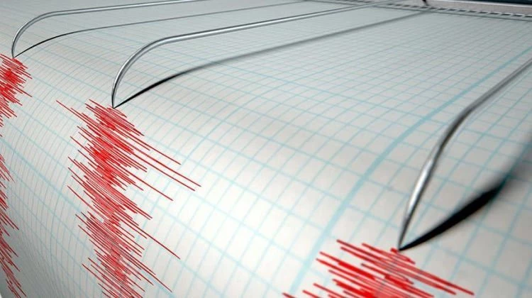 3 ilde peş peşe deprem meydana geldi