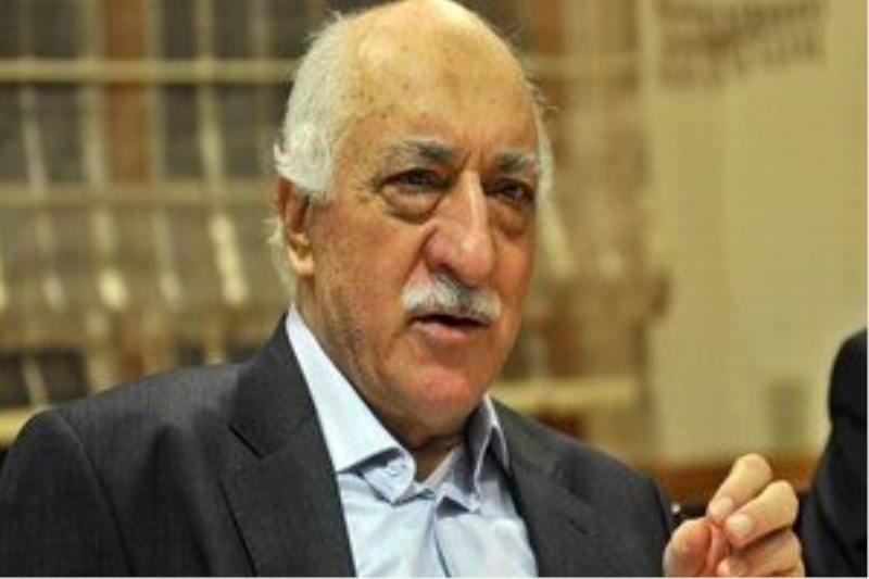 3 teğmen ABD?de Gülen?le görüştü!
