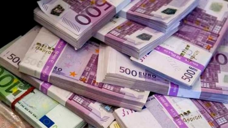 3 terör örgütüne küresel kıskaç: 30 milyon euro!