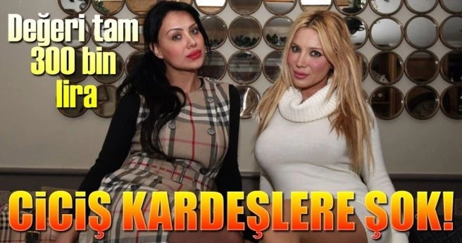 300 bin lira dolandırıldılar
