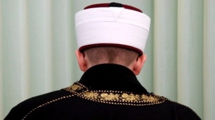 31 ile yeni müftü atandı, 8 müftü görevden alındı