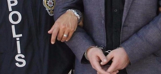 32 Bylockçu polis cezaevine konuldu!