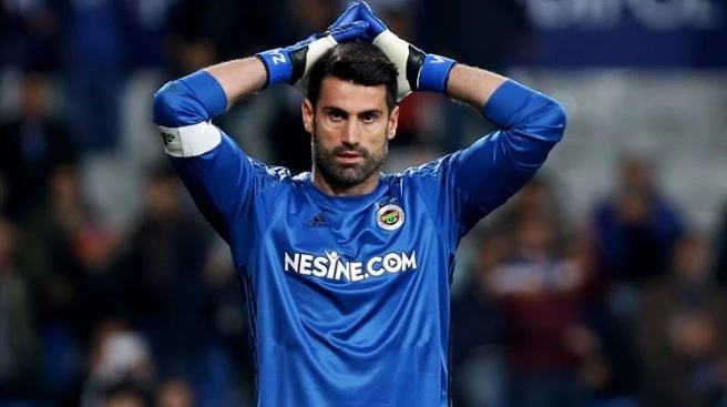 35`lik Volkan Demirel`e talip oldular!