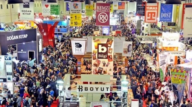 36. TÜYAP İstanbul Kitap Fuarı ne zaman açılacak? Fuar saat kaça kadar açık olacak?