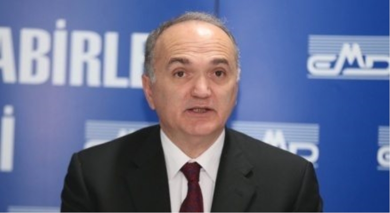 3D yazıcıları milli imkanlarla üretmemiz önem taşıyor