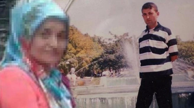 4 ÇOCUK BABASI SEVGİLİSİNE KOCASINI ÖLDÜRTTÜ!