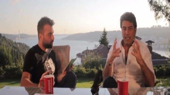 4 gün önce yapmayı çok istediği şeyi açıklamış!