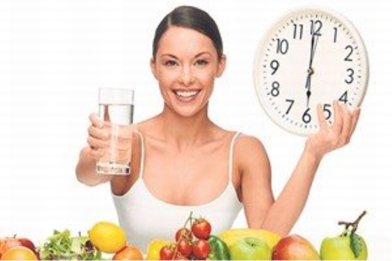 4 günde 4 kilo verdiren iksir!