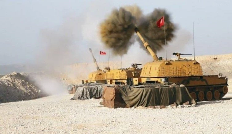 4 HEDEF VAR