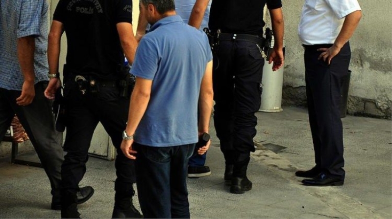 4 ilde FETÖ operasyonu: 37 gözaltı