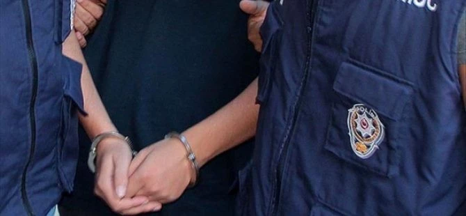 4 kişinin öldüğü olay sonrası 1 polis tutuklandı