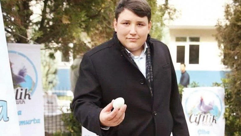 4 MİLYONLUK HESABI ORTAYA ÇIKTI