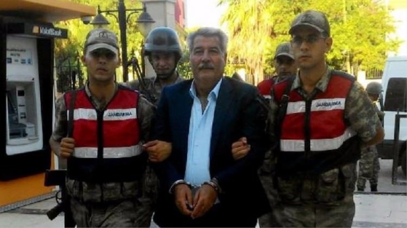 4 yıldır aranan cinayet şüphelisi yakalandı