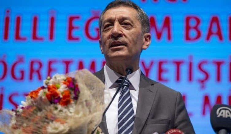 400 BİN ÖĞRETMEN