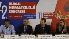 42. Ulusal Hematoloji Kongresi