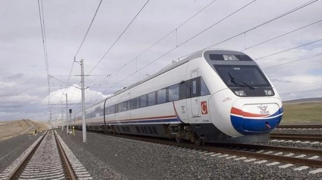 45 MİLYON YOLCU TAŞINACAK