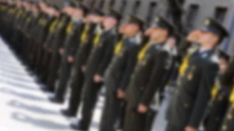 5 bin 302 askeri öğrenci alımı için yarın son gün