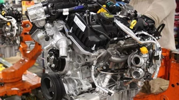 5 bin beygire kadar milli motor üretilecek