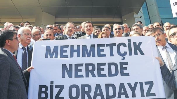 5 bin esnaftan Afrin?e yardım!