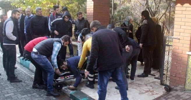 5 günde 2 kez silahlı saldırıya uğradı