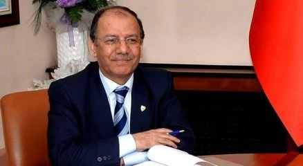 5 Kaymakamın tayini çıktı
