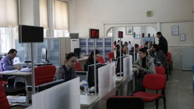 500 bin kişiye iş müjdesi! Martta başlıyor
