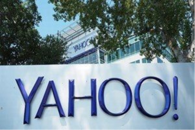 500 milyon Yahoo kullanıcısının bilgileri ele geçirildi