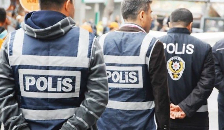 553 BİN KİŞİ 24 SAAT SOKAKLARDA OLACAK
