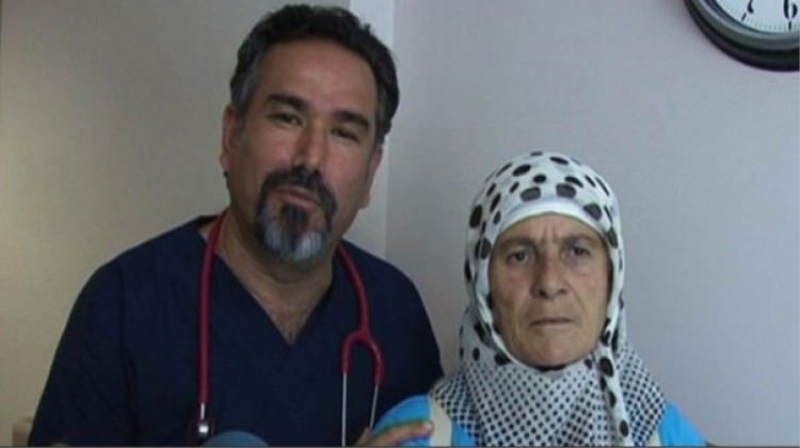 56 yıl sonra öyle bir şey öğrendi ki!