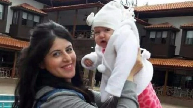 5`inci katın balkonundan düşen kadın öldü