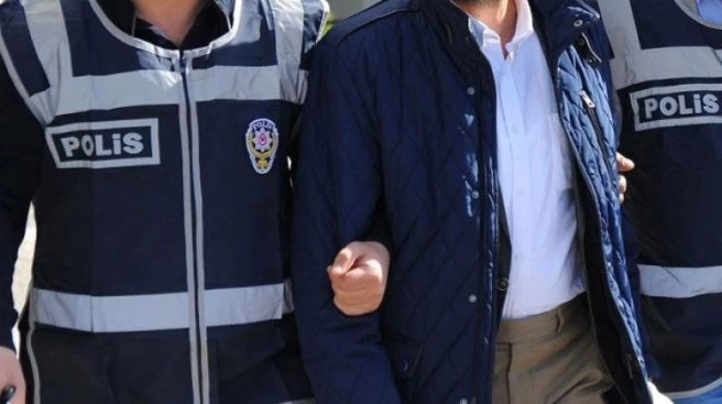 6 ilde operasyon! 124 kişi aranıyor