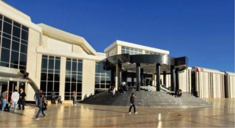 6?ıncı Uluslararası Mimarlık, İnşaat ve Grafik Tasarım Festivali?ne Yakın Doğu Üniversitesi ev sahipliği yapıyor