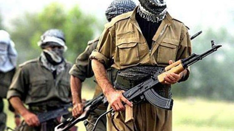 6 PKK'lı terörist öldürüldü