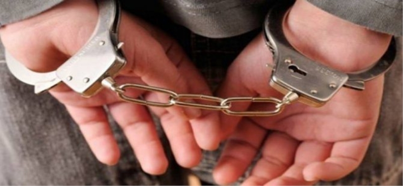 6 polise daha FETÖ?den tutuklama
