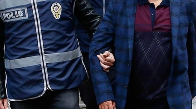 60 kaymakamdan 55`i FETÖ`cü!