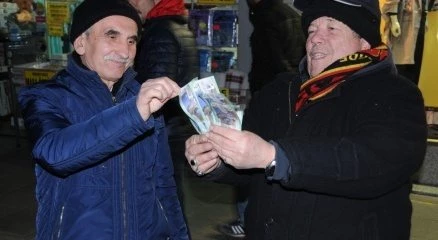 60 milyonluk umut sönmesin