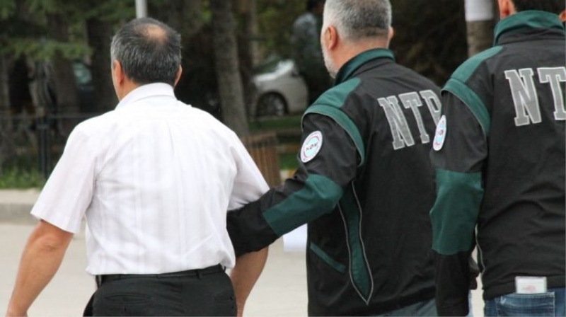 7 ilde polislere FETÖ operasyonu