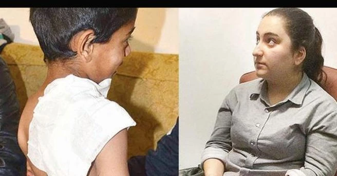 7 yaşındaki çocuğa sıcak suyla saldıran garson konuştu