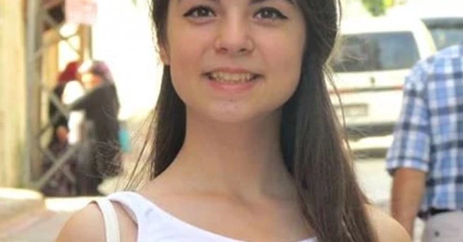 8 gündür kayıp olan Melike her yerde aranıyor