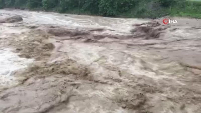 8 kişinin hayatını kaybettiği, 2 kişinin kaybolduğu sel felaketinin üzerinden 2 yıl geçti