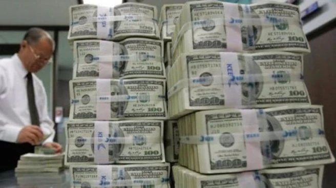 8 trilyon dolarlık fonlar Türkiye?ye geliyor