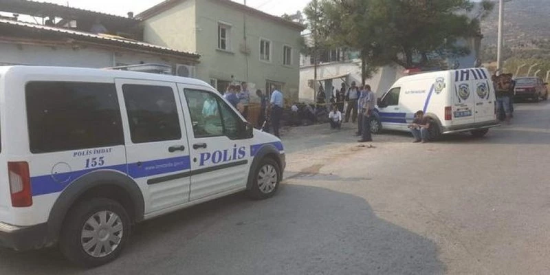 8 yaşındaki çocuk kendisini başından vurdu