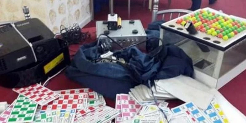 81 İLDE KUMAR DENETİMİ