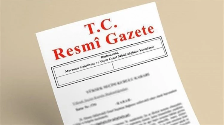 9 Büyükelçiye yeni görev