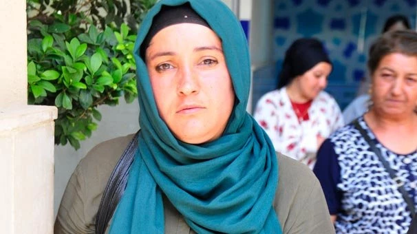 9 yerinden bıçakladı `öldürme amacım yoktu` dedi